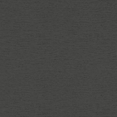 Galerie Flourish Black Plain Texture Wallpaper FL61144