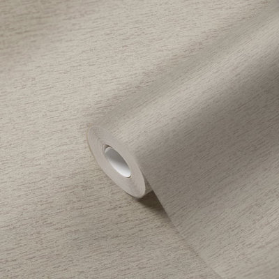 Galerie Flourish Bronze Plain Texture Wallpaper FL61141