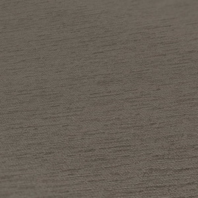 Galerie Flourish Bronze Plain Texture Wallpaper FL61143