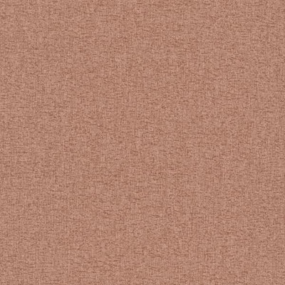 Galerie Flourish Orange Plain Texture Wallpaper FL61154