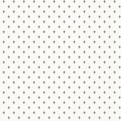 Galerie Fresh Kitchens 5 Black Country Miniprints Smooth Wallpaper