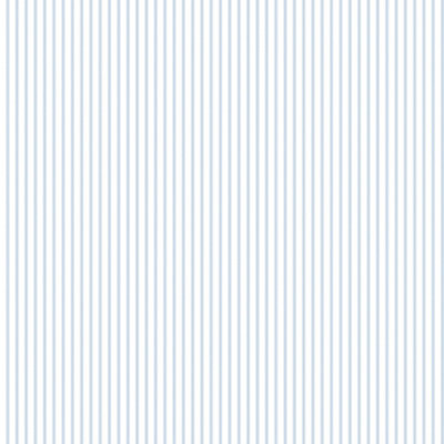 Galerie Fresh Kitchens 5 Blue Thin Double Stripe Smooth Wallpaper