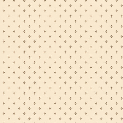 Galerie Fresh Kitchens 5 Bronze Brown Country Miniprints Smooth Wallpaper