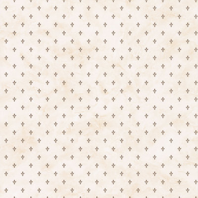 Galerie Fresh Kitchens 5 Bronze Brown Country Miniprints Smooth Wallpaper