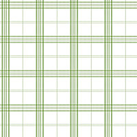 Galerie Fresh Kitchens 5 Green Chequered Smooth Wallpaper