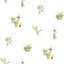 Galerie Fresh Kitchens 5 Green Garden Herbs Smooth Wallpaper