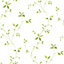 Galerie Fresh Kitchens 5 Green Plant Vine Smooth Wallpaper