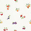 Galerie Fresh Kitchens 5 Multi-coloured Fruit Smooth Wallpaper