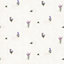 Galerie Fresh Kitchens 5 Purple Lilac Small Flowers Smooth Wallpaper