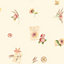 Galerie Fresh Kitchens 5 Red Flower Seeds Smooth Wallpaper