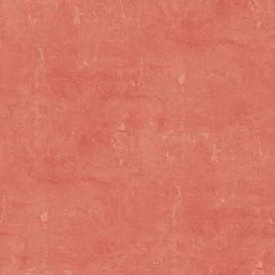 Galerie Fresh Kitchens 5 Red Plaster Effect Smooth Wallpaper