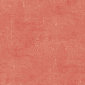 Galerie Fresh Kitchens 5 Red Plaster Effect Smooth Wallpaper