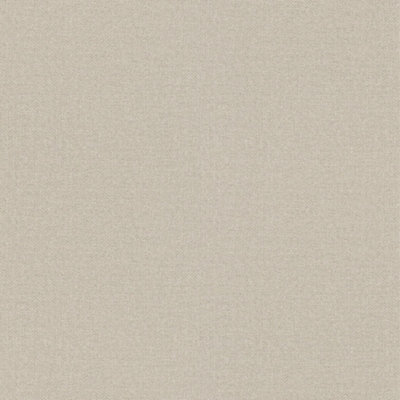 Galerie Fusion Beige Hessian Effect Textured Wallpaper