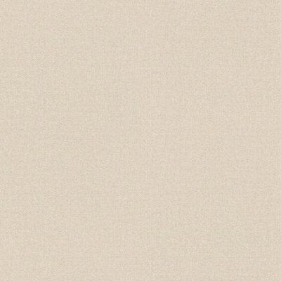 Galerie Fusion Beige Hessian Effect Textured Wallpaper