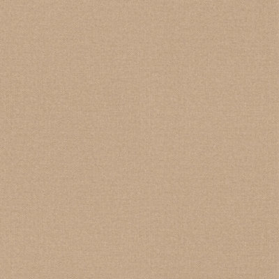 Galerie Fusion Brown Hessian Effect Textured Wallpaper