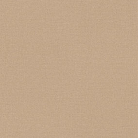 Galerie Fusion Brown Hessian Effect Textured Wallpaper
