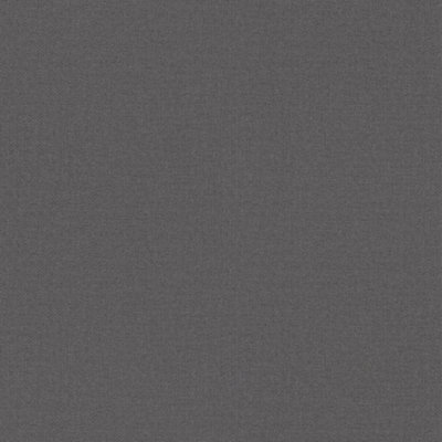 Galerie Fusion Grey Hessian Effect Textured Wallpaper