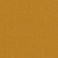 Galerie Fusion Yellow Linen Effect Textured Wallpaper
