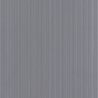 Galerie Geometrix Dark Grey Vertical Stripe Emboss Smooth Wallpaper