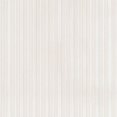 Galerie Geometrix Pearl Vertical Silk Smooth Wallpaper