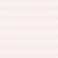 Galerie Geometrix Pink Grey Zig Zag Smooth Wallpaper