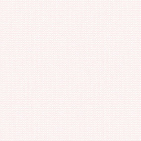 Galerie Geometrix Pink Mini Leaf Texture Smooth Wallpaper