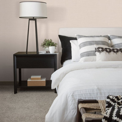 Galerie Global Fusion Beige Rattan Smooth Wallpaper