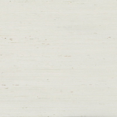 Galerie Grasscloth 2 Off White Thin Grasscloth Wallpaper Roll