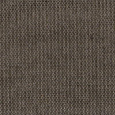 Galerie Grasscloth 2 Pearlescent Dark Brown Paper Weave Grasscloth Wallpaper Roll