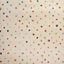 Galerie Great Kids Beige Smooth Glitter Watercolor Dots Wallpaper Roll