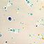 Galerie Great Kids Dark Beige Smooth Glitter Super Space Wallpaper Roll