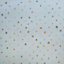 Galerie Great Kids Light Blue Smooth Glitter Watercolor Dots Wallpaper Roll