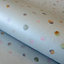 Galerie Great Kids Light Blue Smooth Glitter Watercolor Dots Wallpaper Roll
