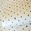 Galerie Great Kids White Smooth Glitter Colored Hearts Wallpaper Roll