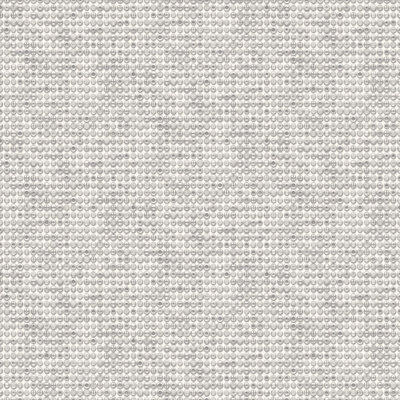 Galerie Grunge White Silver Screws Smooth Wallpaper