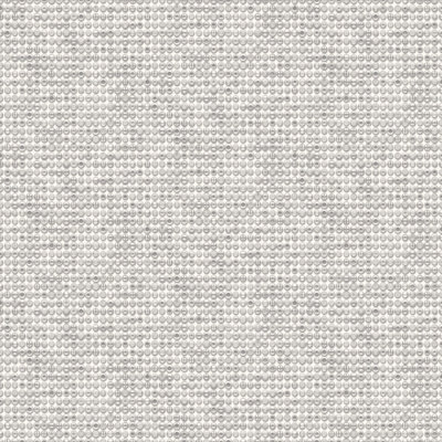 Galerie Grunge White Silver Screws Smooth Wallpaper