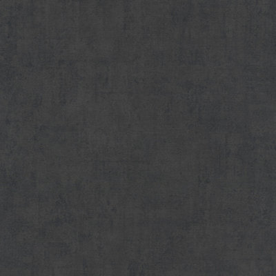 Galerie Havana Black Texture Textured Wallpaper