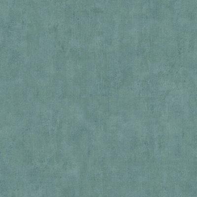 Galerie Havana Blue Green Texture Textured Wallpaper