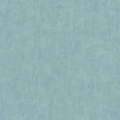 Galerie Havana Blue Texture Textured Wallpaper