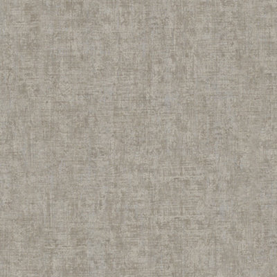 Galerie Havana Brown Metallic Texture Textured Wallpaper