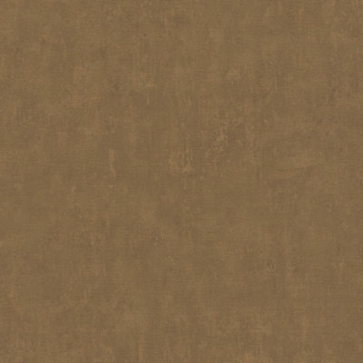 Galerie Havana Brown Texture Textured Wallpaper