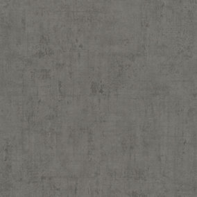 Galerie Havana Grey Texture Textured Wallpaper