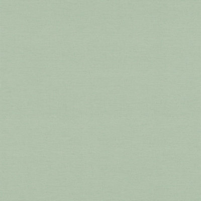 Galerie Havana Light Green Plain Texture Textured Wallpaper