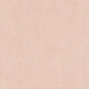 Galerie Havana Pink Texture Textured Wallpaper