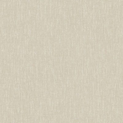 Galerie Heritage Structure Beige Plain Texture Wallpaper Roll