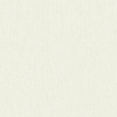 Galerie Heritage Structure White Green Plain Texture Wallpaper Roll