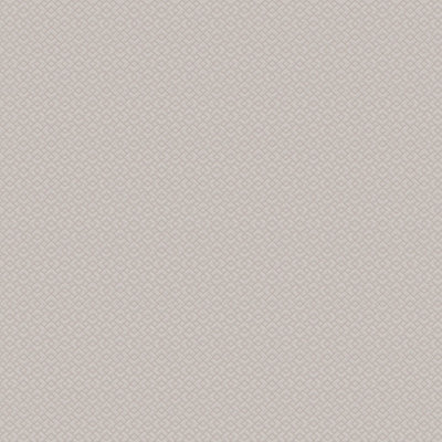 Galerie Home Collection Beige Glitter Geometric Maze Wallpaper Roll