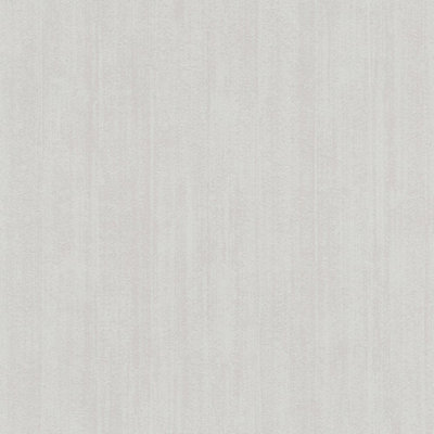 Galerie Home Collection Beige Plain Distressed Effect Wallpaper Roll