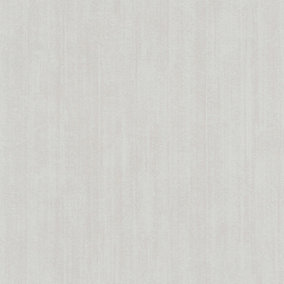 Galerie Home Collection Beige Plain Distressed Effect Wallpaper Roll