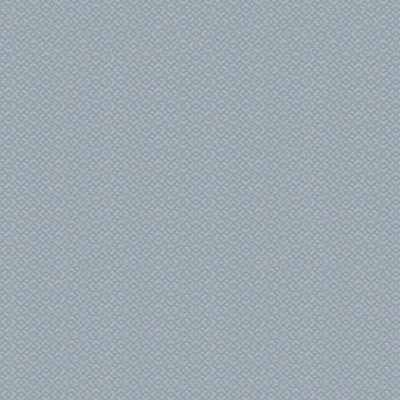 Galerie Home Collection Blue Glitter Geometric Maze Wallpaper Roll
